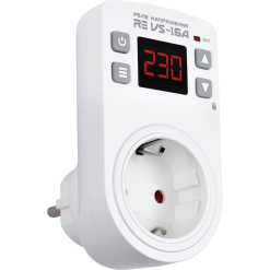 Реле напряжения RE VS-16A