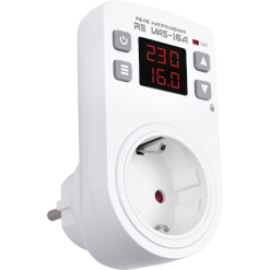 Реле напряжения RE VAS-16A