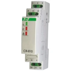 Термореле CR-810