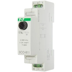 Регулятор освещенности SCO-811