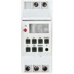 Таймер реле времени Feron TM41 мощность 3500W/16A