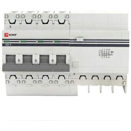 АД-4 30мА EKF PROxima