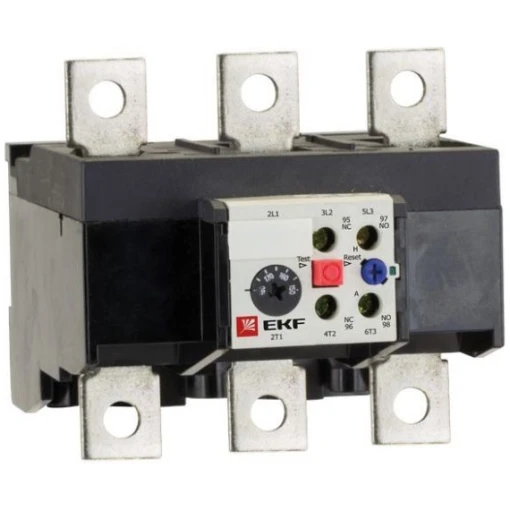 Реле тепловое РТЭ-4315 150-180А EKF PROxima