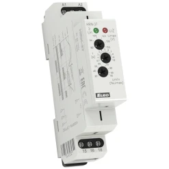 Реле контроля напряжения HRN-37