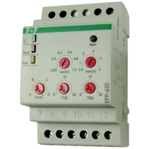 Реле тока EPP-620