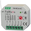 Передатчик 4-х клавишный дистанционного управления FW-RC4AC