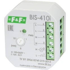 Реле импульсное BIS-410i