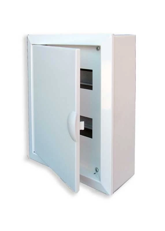 Щит распределительный ЩУ-16 МН (330х280х110 мм)