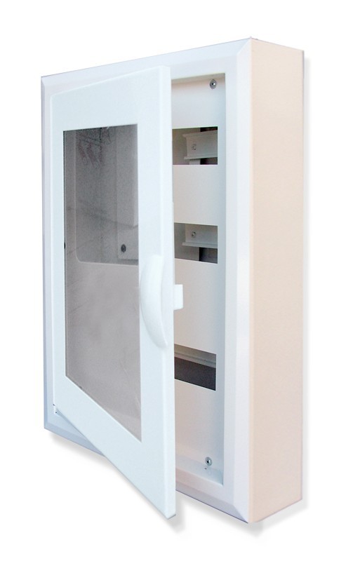 Щит распределительный ЩК-24СН-3Ф (400х560х140 мм) | Скан Лайтс + Щит распределительный ЩК-24СН-3Ф (400х560х140 мм)