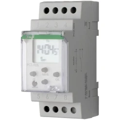 Реле времени PCZ-525 программируемое