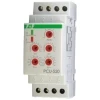 Реле времени PCU-520