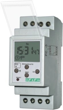 Реле времени PCS-517 | Скан Лайтс + Реле времени PCS-517