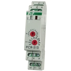 Реле времени PCR-515