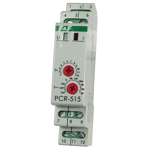 Реле времени PCR-515