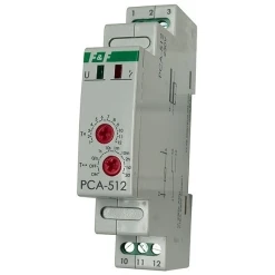 Реле времени PCA-512 программируемое